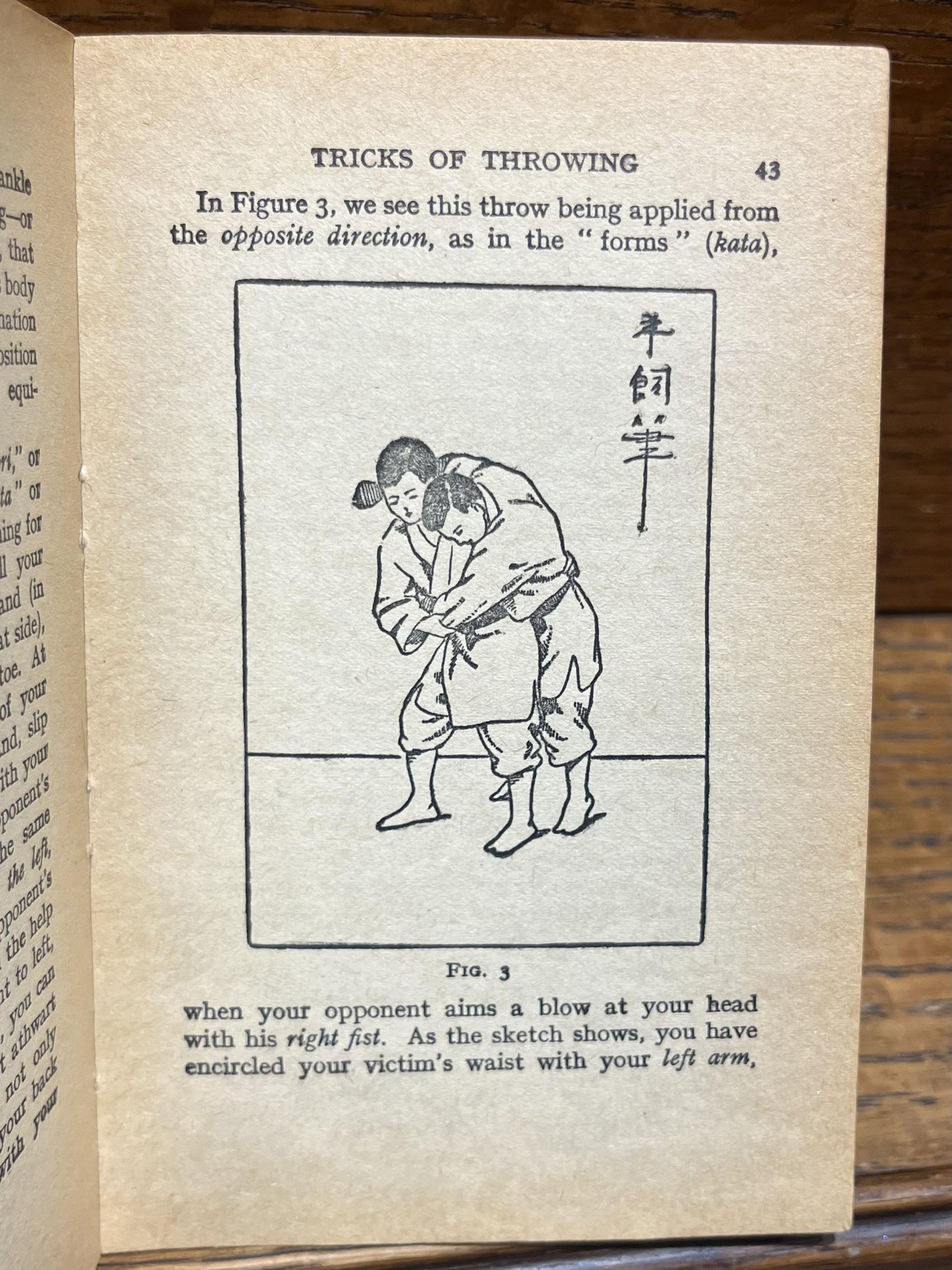 The Art of Ju-Jitsu