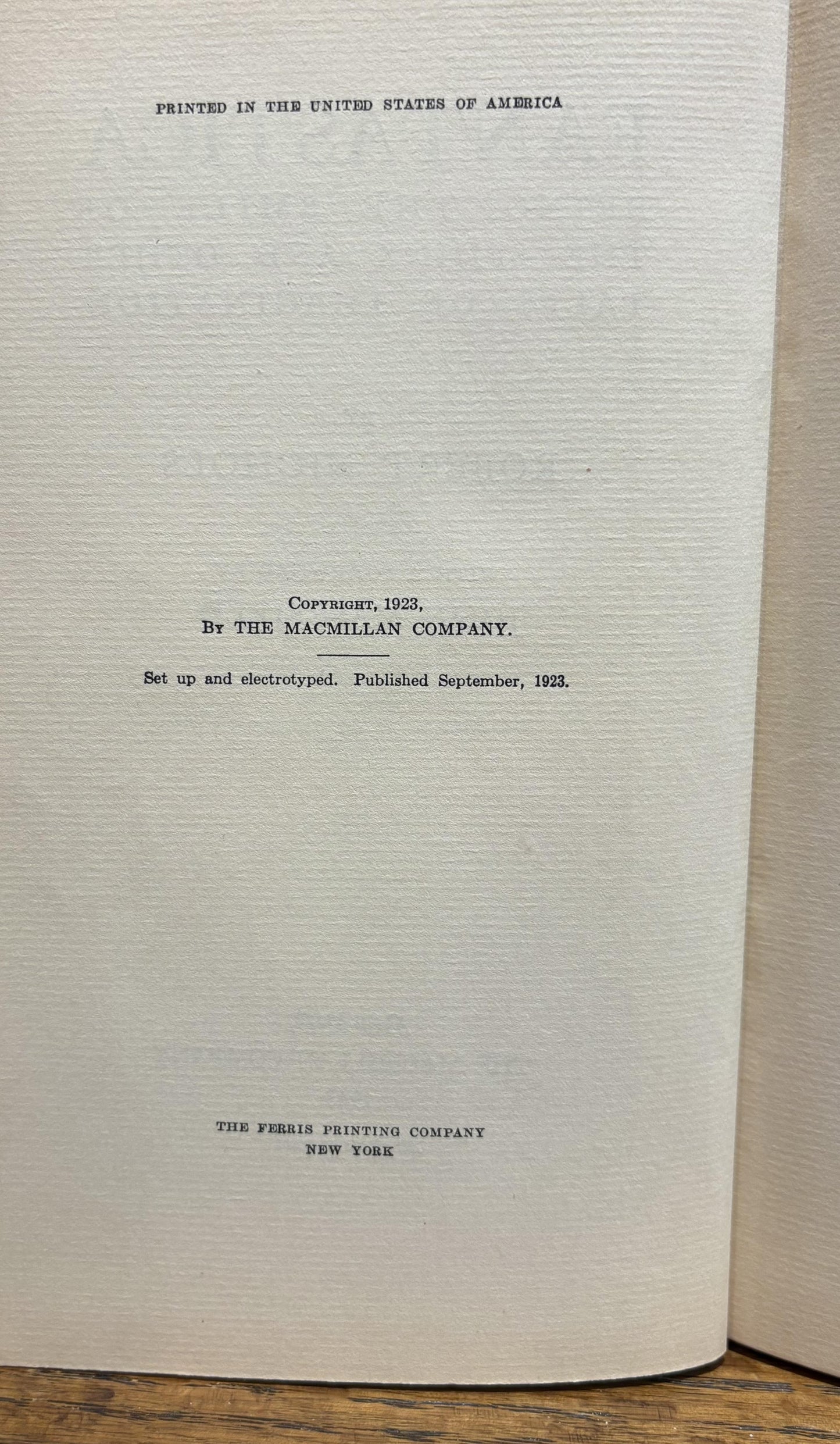 Fantastica: Being the Smile of the Sphinx and Other Tales of Imagination