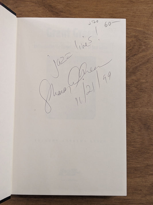 Grant Green: Rediscovering the Forgotten Genius of Jazz Guitar