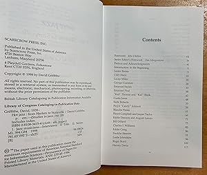 Hot Jazz: From Harlem to Storyville