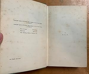 Carnacki The Ghost-Finder