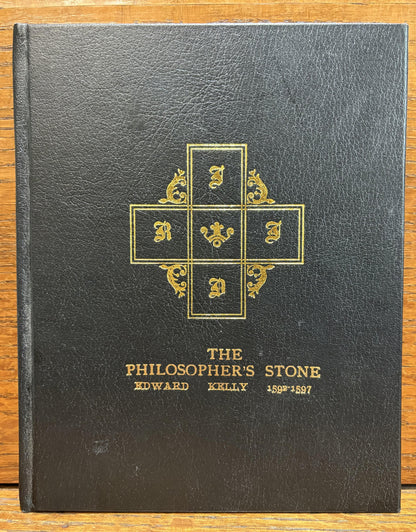 The Philosopher's Stone