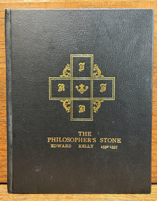 The Philosopher's Stone