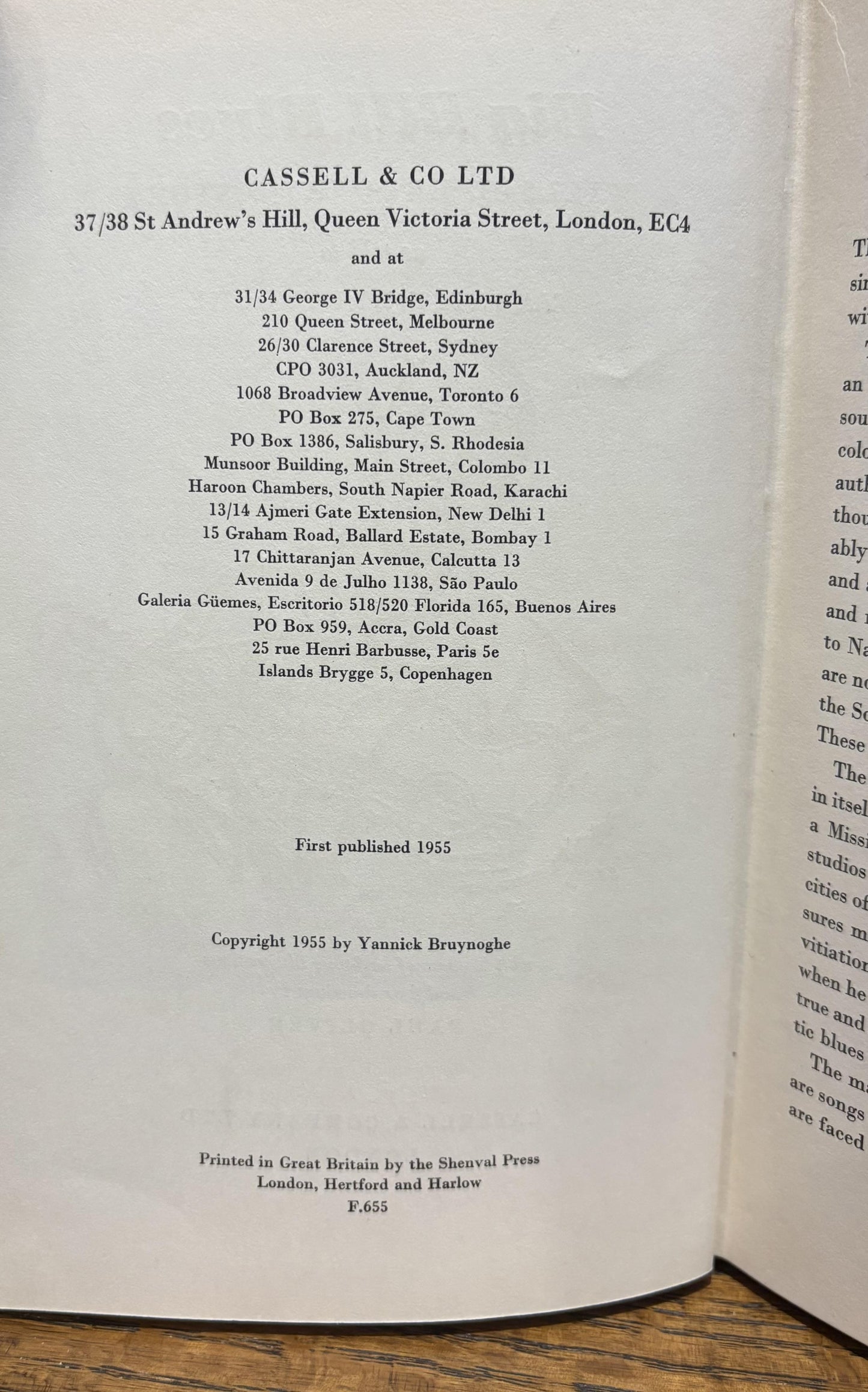 Big Bill Blues: William Broonzy's Story