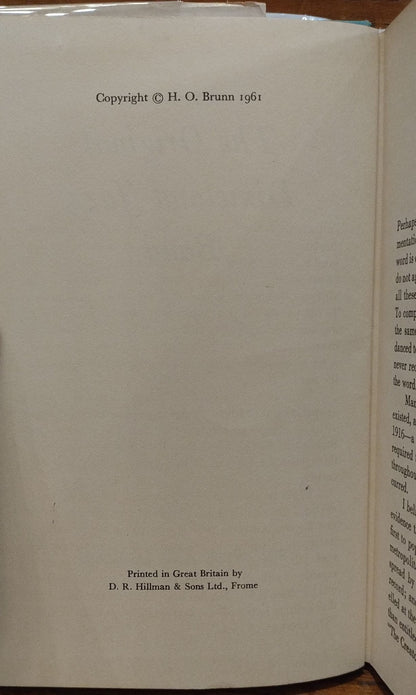 The Story of the Original Dixieland Jazz Band