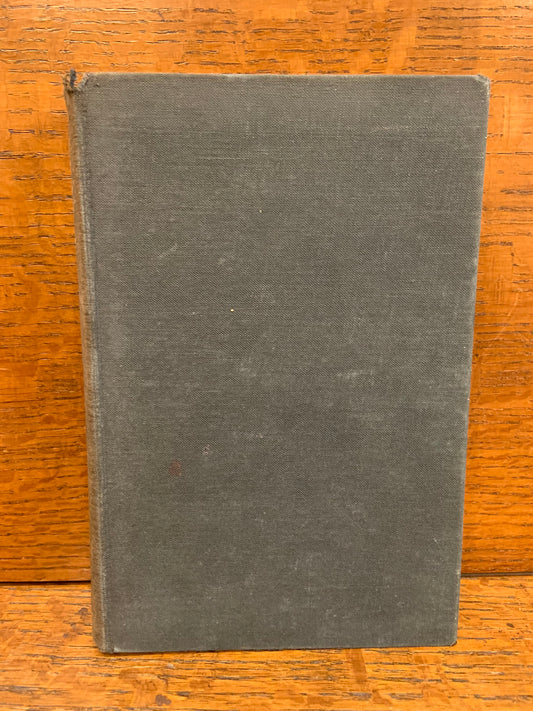 The Tree of Life: A Study in Magic