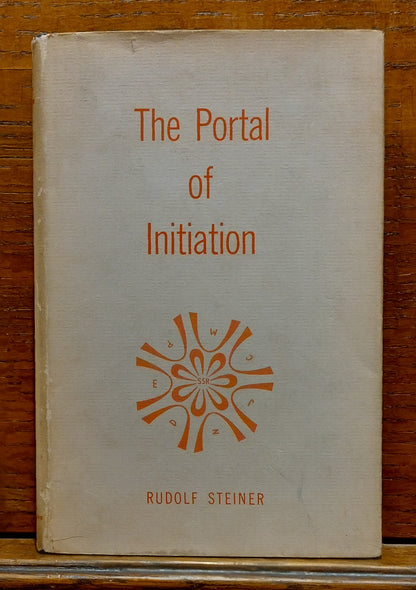 The Portal of Initiation