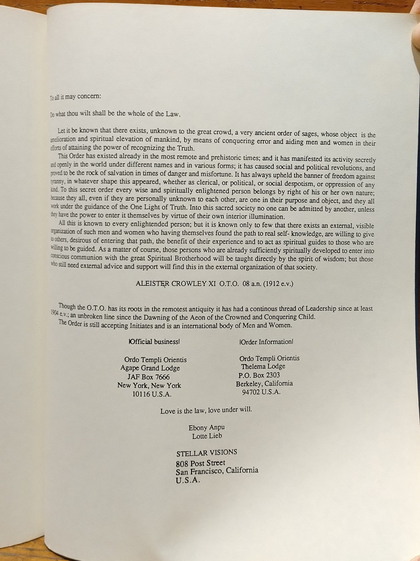 Olla: 60 Years of Song