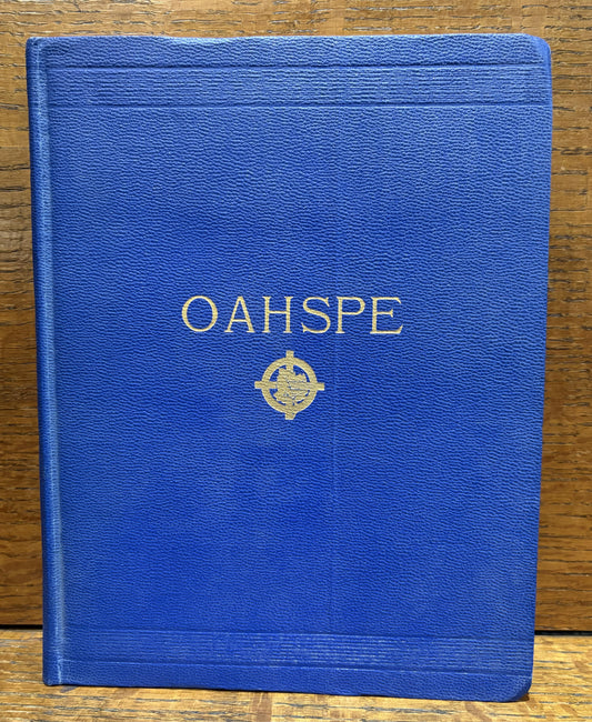 OAHSPE