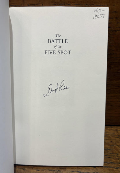 The Battle of the Five Spot: Ornette Coleman and the New York Jazz Field