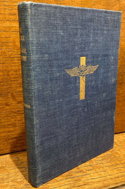 The Science of Spiritual Alchemy