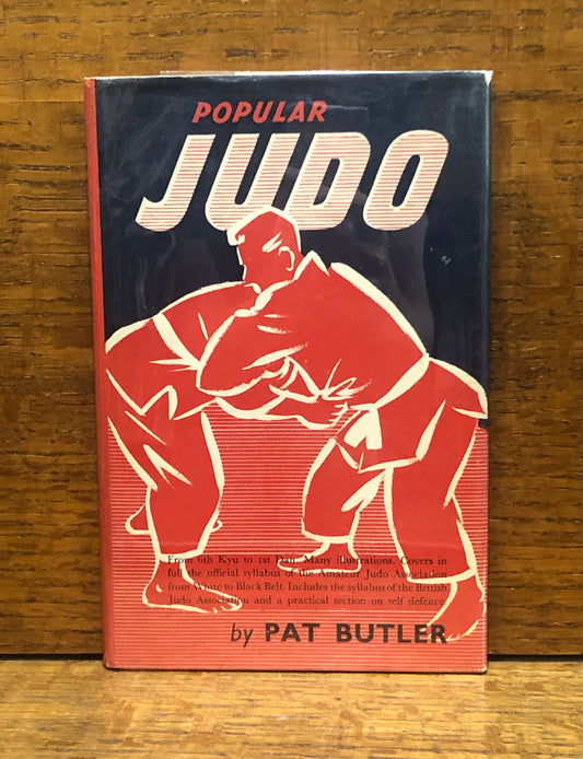Popular Judo
