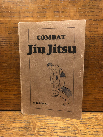 Combat Jiu Jitsu For Offense and Defense