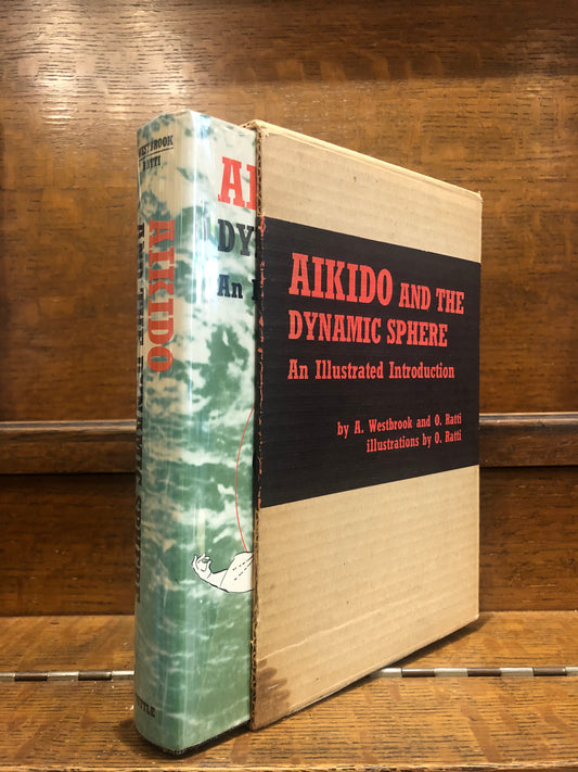 Aikido and the Dynamic Sphere