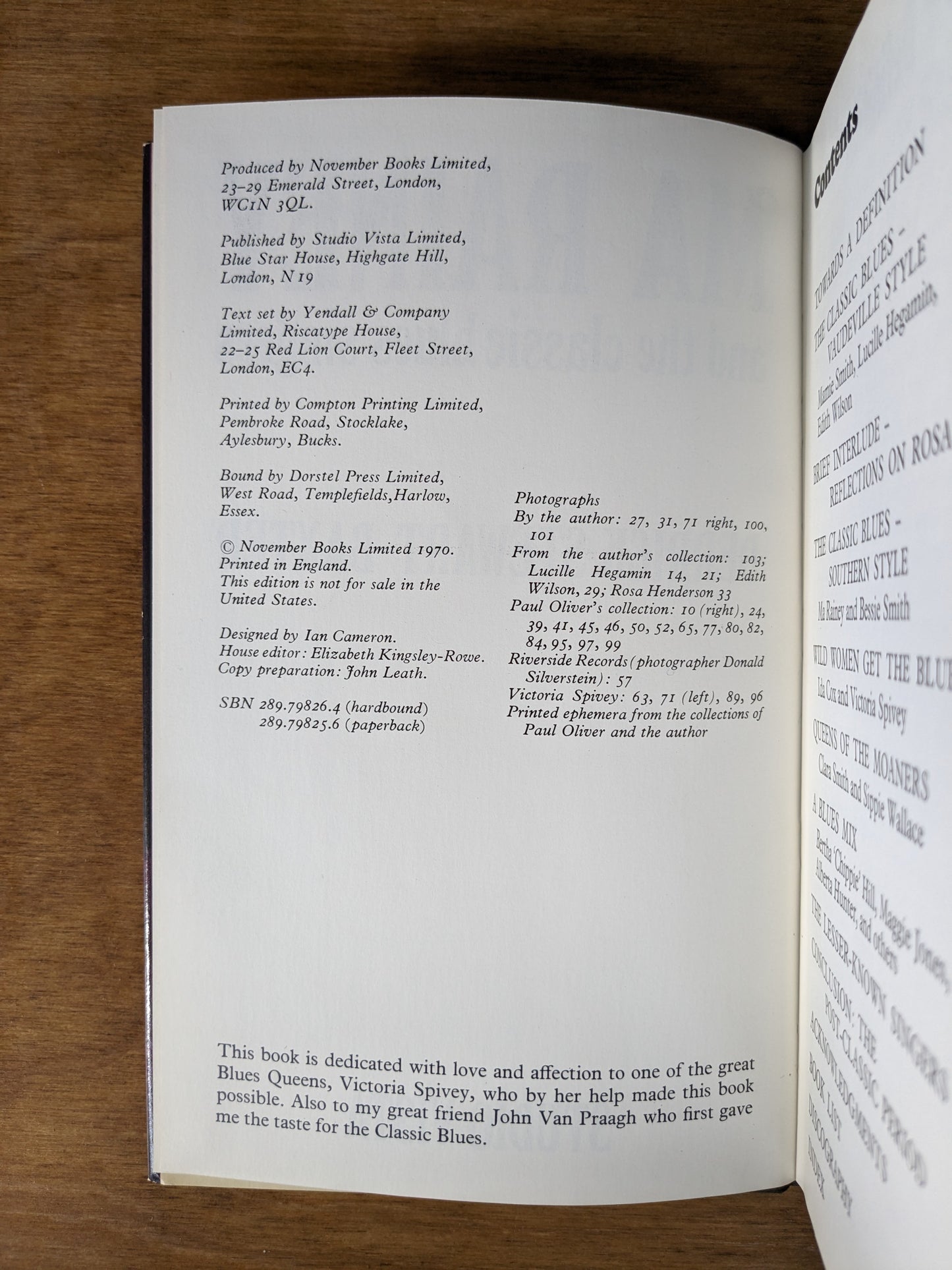 Ma Rainey and the Classic Blues Singers