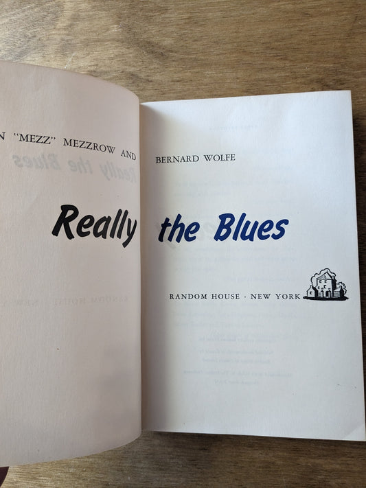 Really the Blues