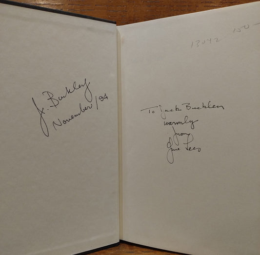 Cats of Any Color: Jazz Black and White