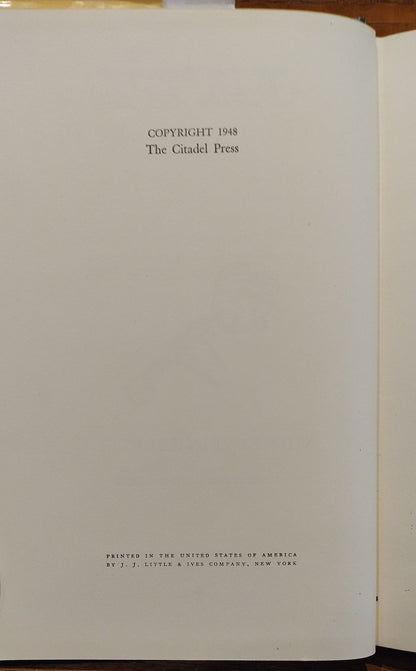 Jazz: A People’s Music