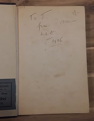 Imagine a Man in a Box