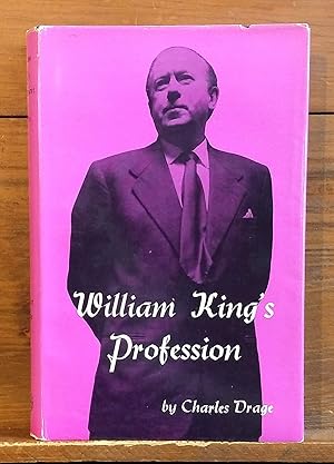 William King's Profession