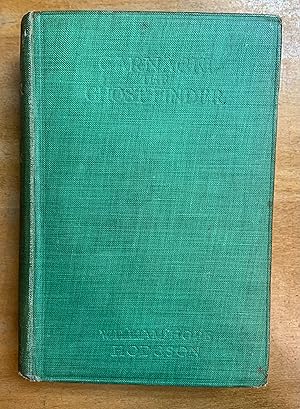 Carnacki The Ghost-Finder