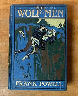 The Wolf-Men