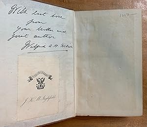 The Wolves of God and Other Fey Stories