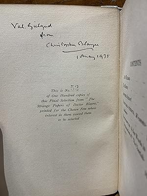 Some Women of the University