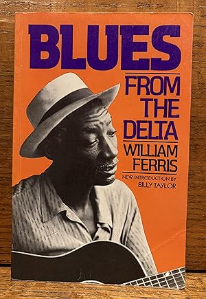 Blues from the Delta