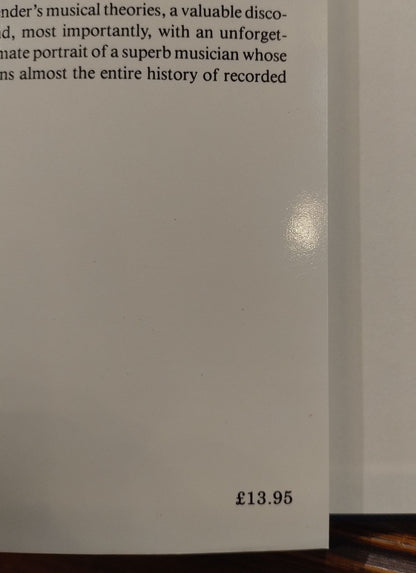 Unfinished Dream: The Musical World of Red Callender